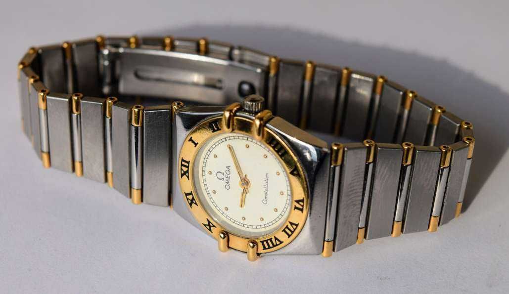 Omega Constellation