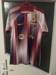 Tricou Nike Barcelona S