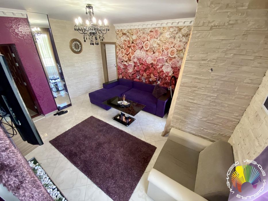 Продава се Двустаен апартамент в Бургас, Зорница - 54 кв.м за 2778 €/кв.м - Снимка #2