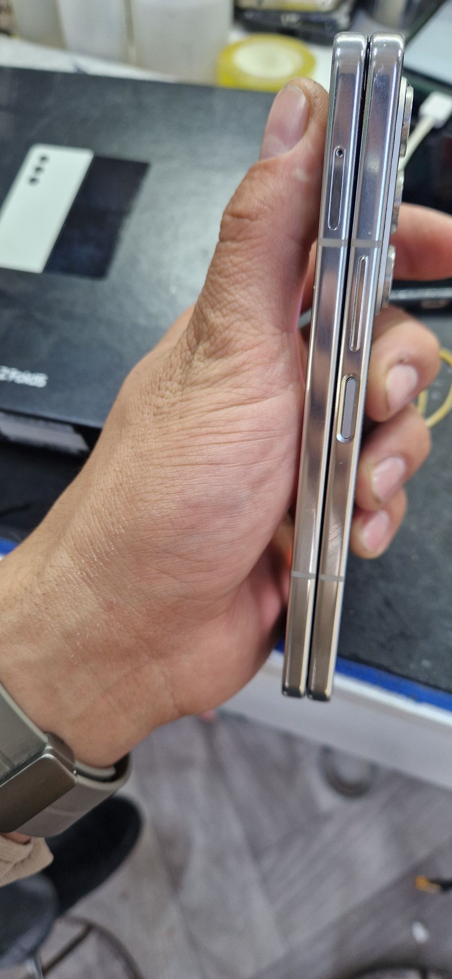 Samsung Galaxy Z Fold5