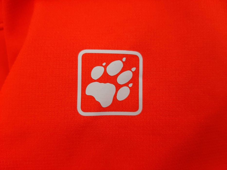 Jack Wolfskin Softshell - Оригинално мъжко софтшел яке размер L