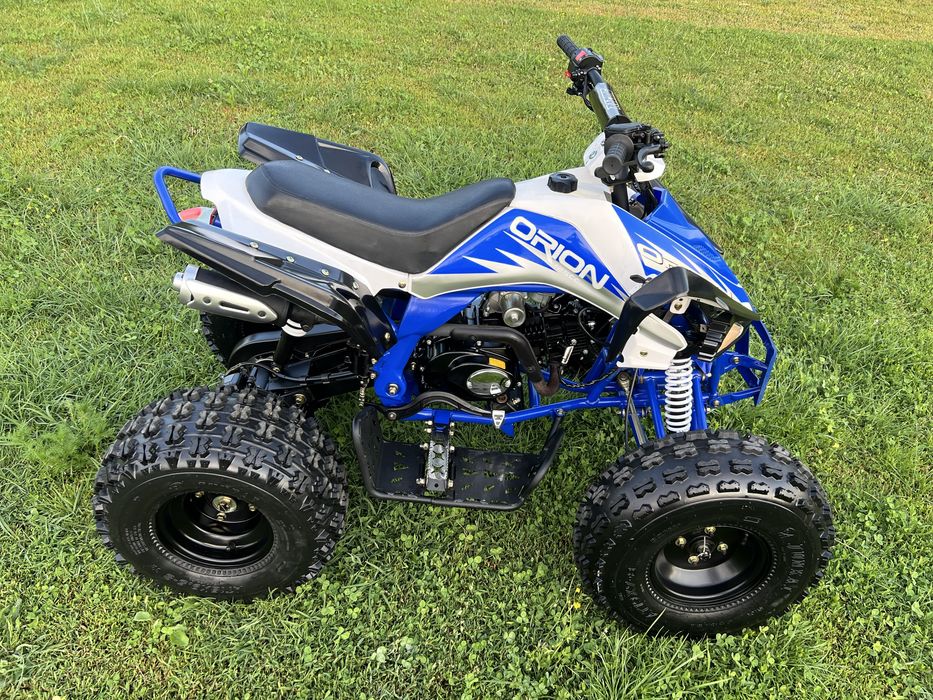 ‼️ Atv 125 Kxd ORION pentru copii / Nou ‼️