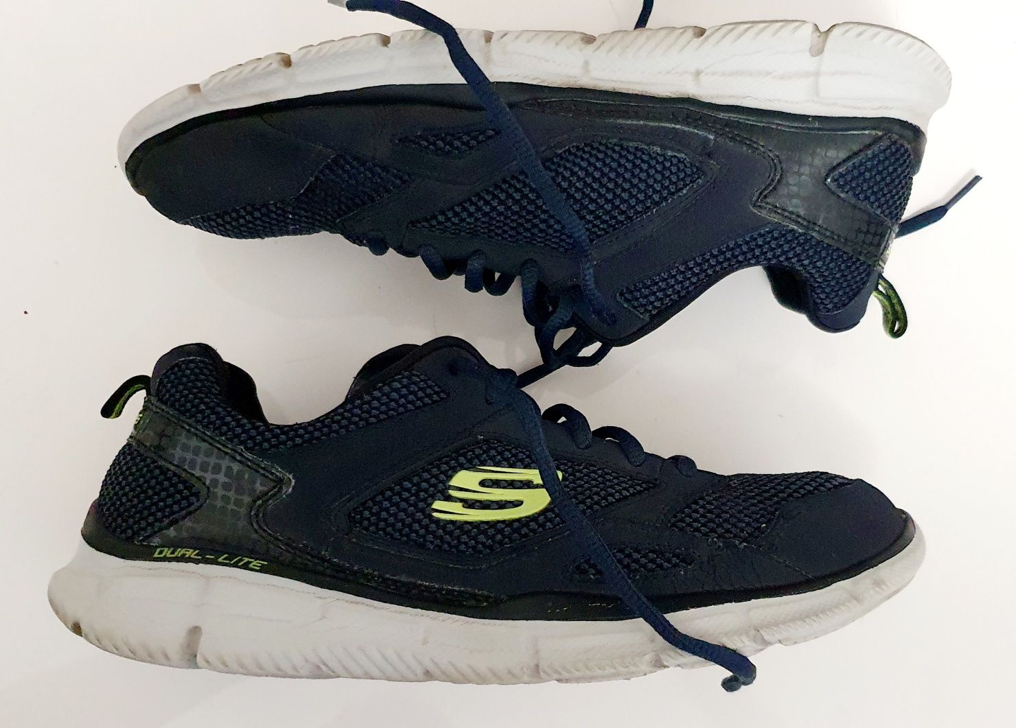 Adidas Skechers Dual Lite 41 originali alergare plimbare folositi