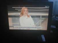 Tv lcd samsung 19inch