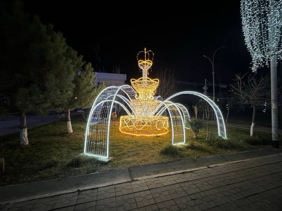 Tashqi reklama || Наружная реклама