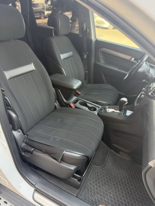 Captiva 4 ideal 2018