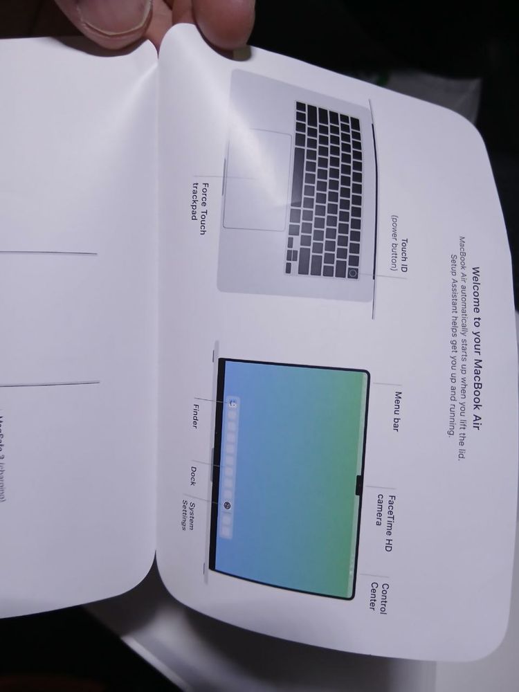 15-inch Mac book Air M2