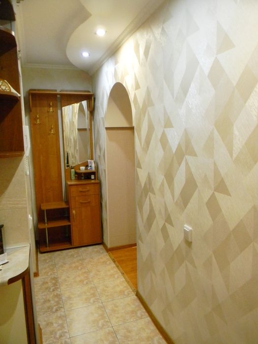 Продам 1-ком квартиру 4/5