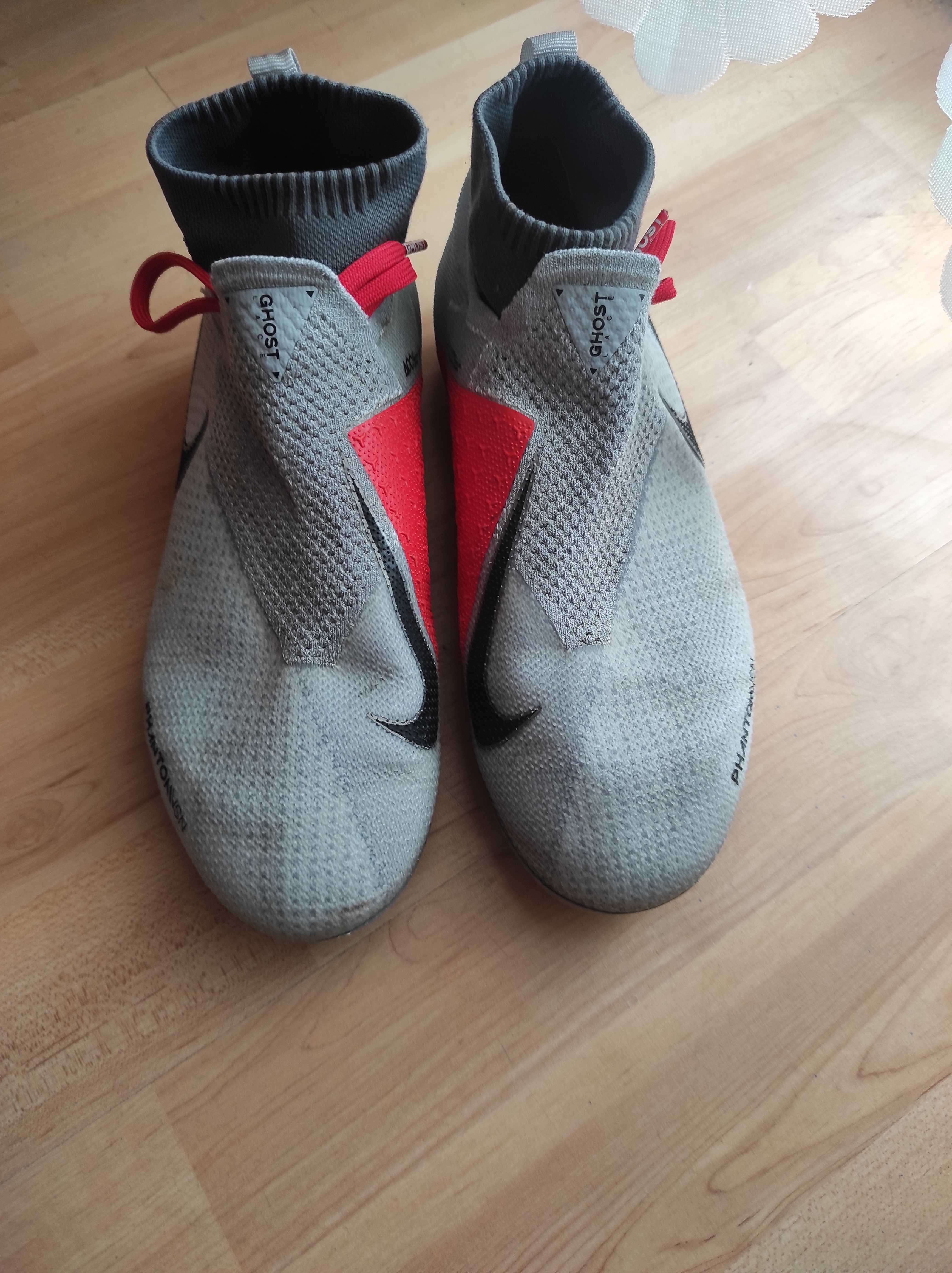 Бутонки nike phantom