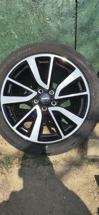 Janta 19 Originale Nissan Qashqai J11 (Xtrail,Kadjar)