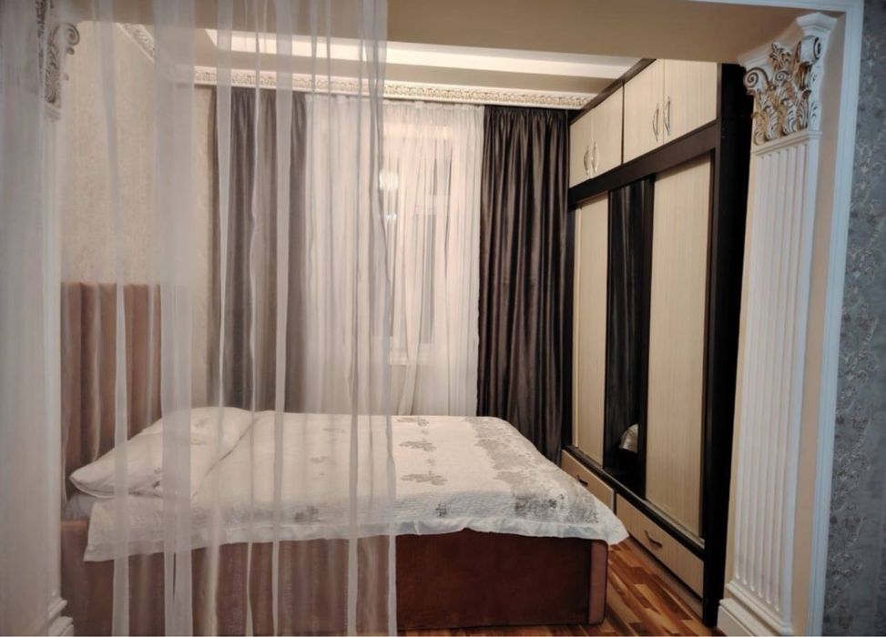 Ц4 1в2/2/4 Чистая Меб+Тех