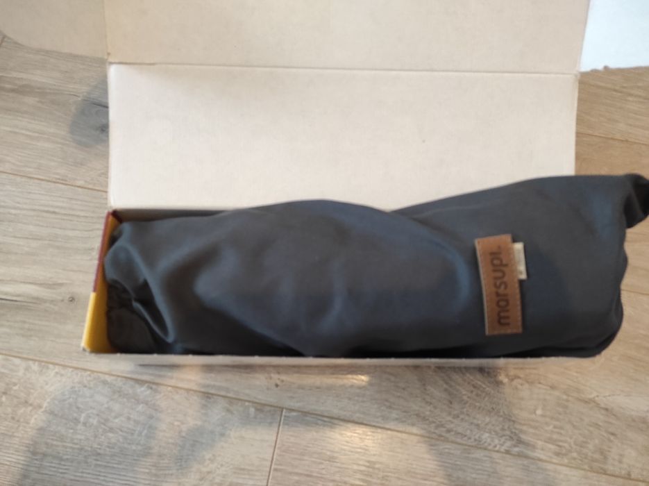 Marsupiu bebe.       .