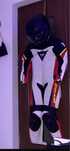 Combinezon moto Dainese dama