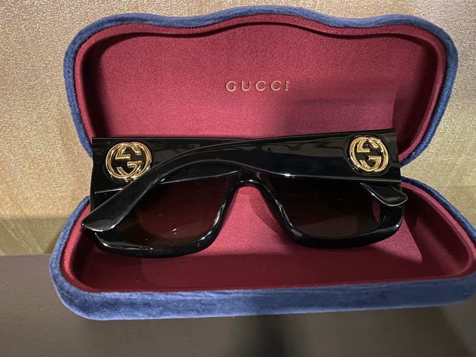 Gucci слънчеви очила