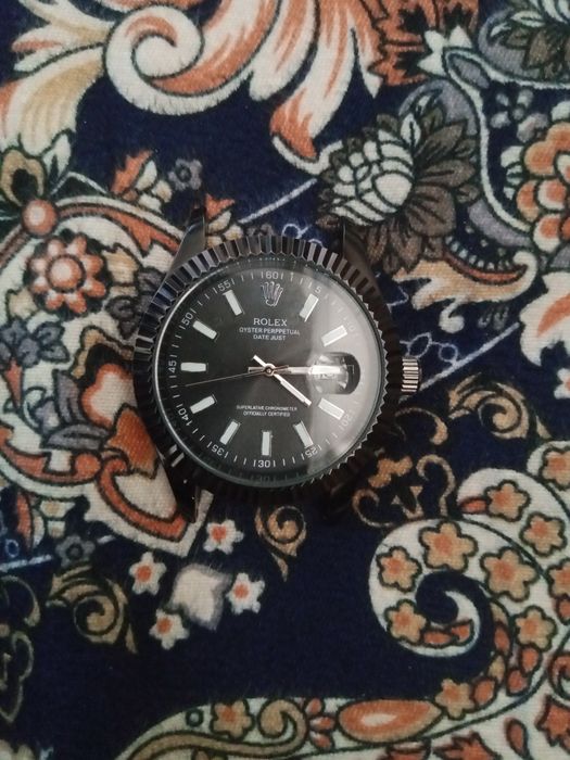 Rolex erkaklar soati