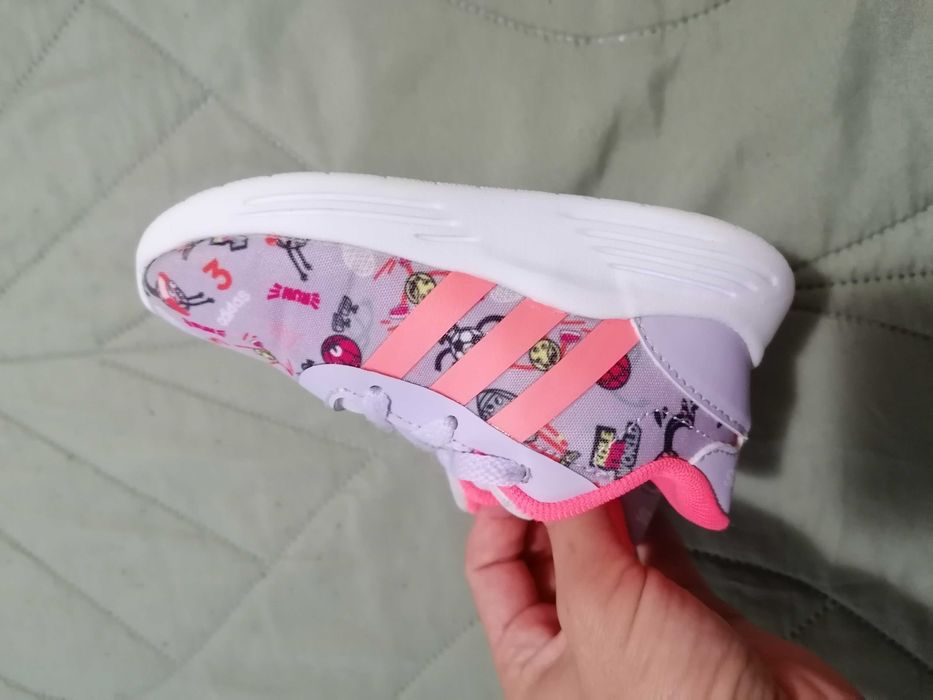 Детски маратонки Adidas