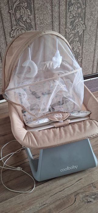 Продам электронный шезлонг