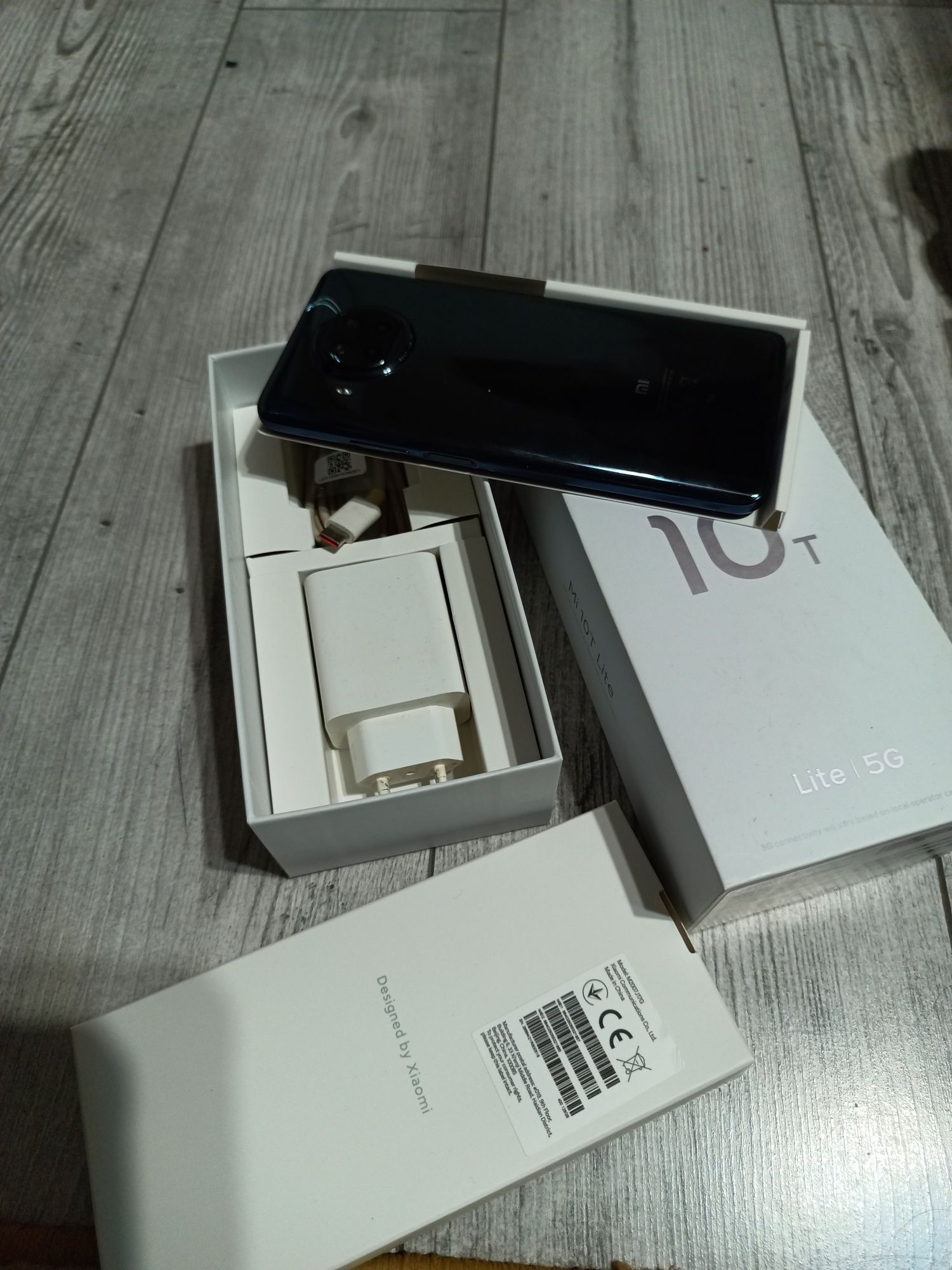 Se vinde Xiaomi Mi T10 Lite