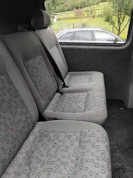 Vand t5 1.9 tdi in stare buna