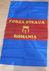 Steag steaua Bucuresti