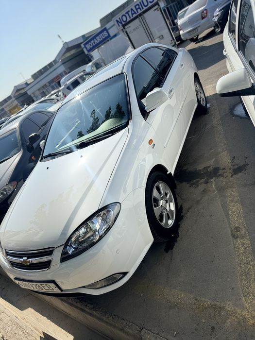 Gentra 2022 Avtomat  500 bilan Avtokredit