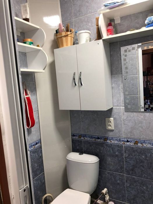 Сдаётся аренда Рисовый Тантана Мухтар Ашрафий 1 ком для семьи