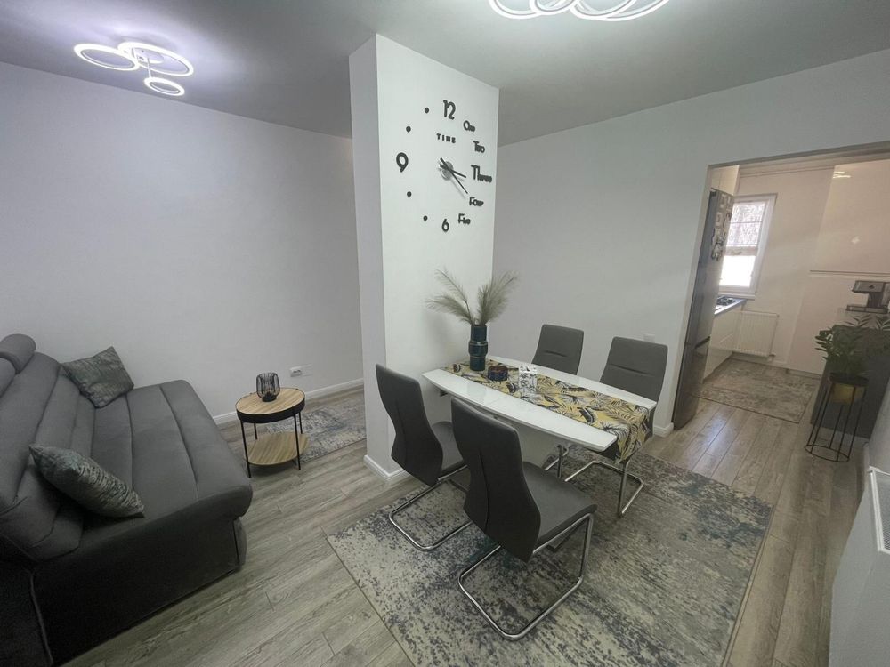 Apartament 3 camere