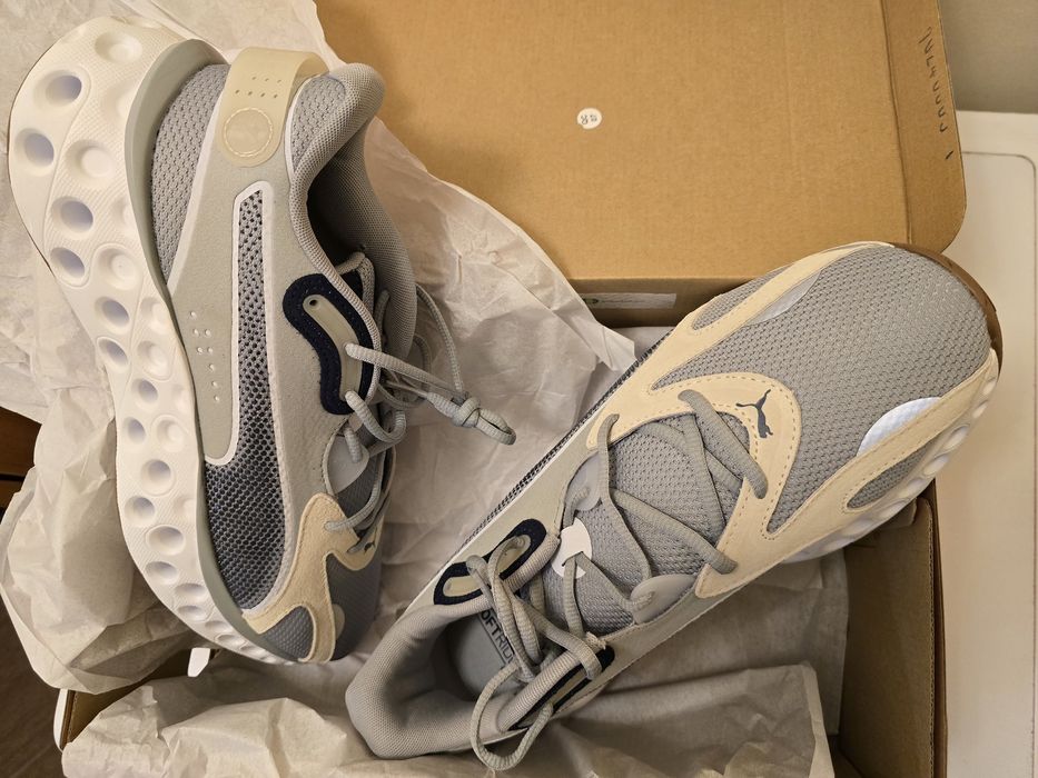 Sneakers/ Pantofi sport Puma Softride snow 45