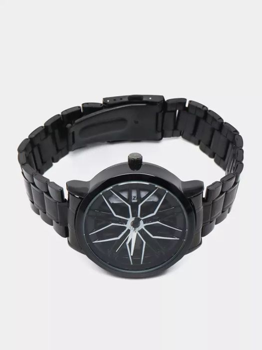 Diskdali soatlar | erkaklar qoʻl soatlari