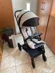 vand carucior Inglesina Maior pliabil