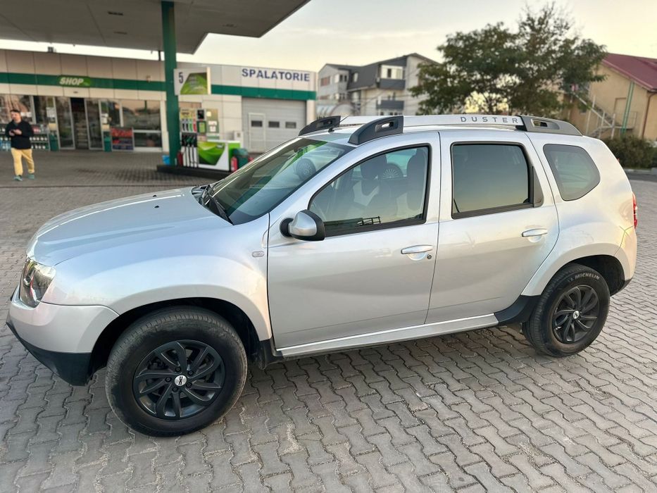 Vand Duster 1.2 BENZINA 4x2