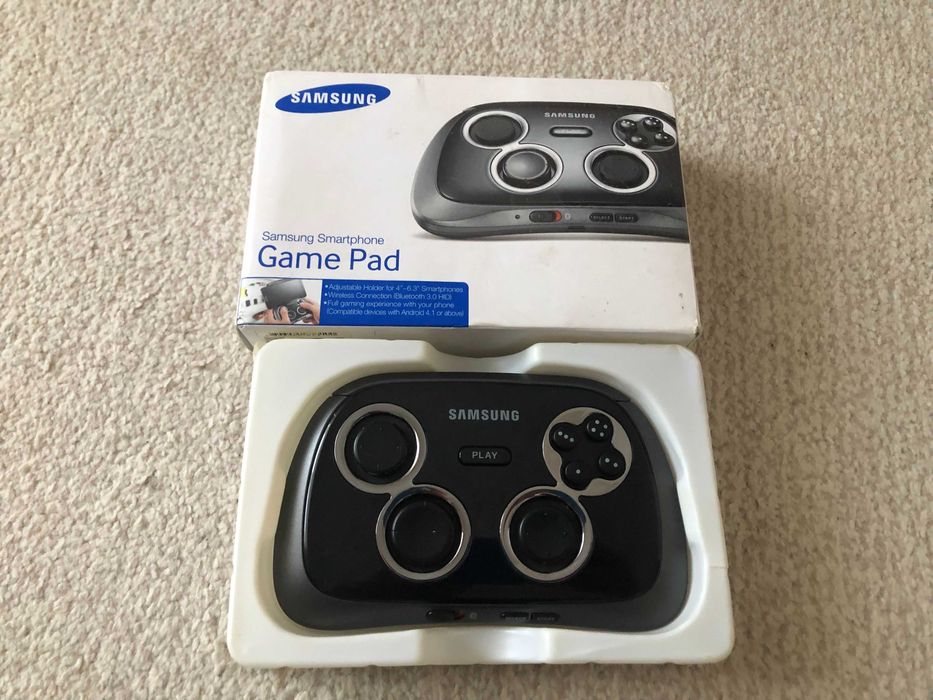 Gamepad controller wireless Samsung GP20 Bluetooth pentru telefon