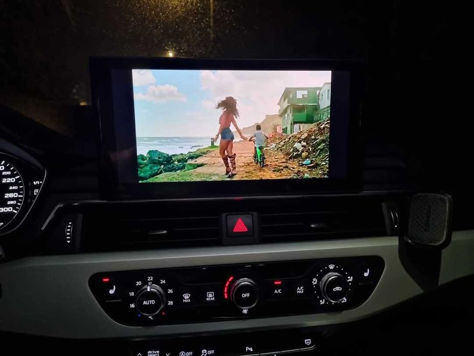Activare Carplay/Android update harti Audi A3 A4 A5 A6 A7 A8 Q5 Q7 Q8