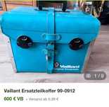 Vaillant piese schimb