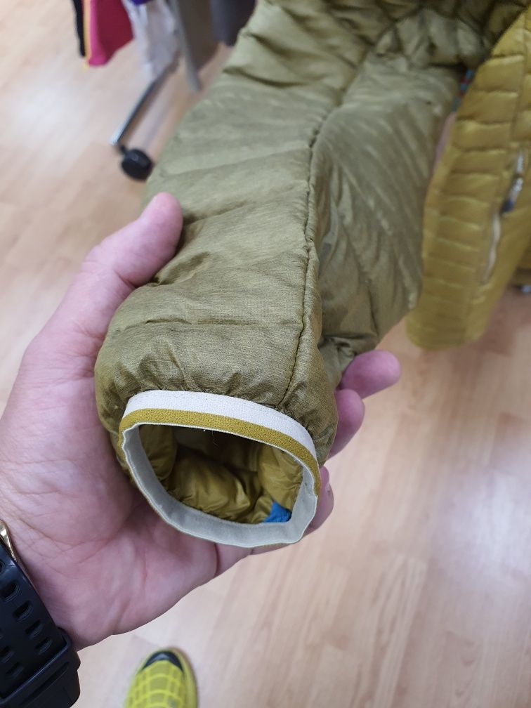 Geaca Radys Men L , impecabila,cod R8