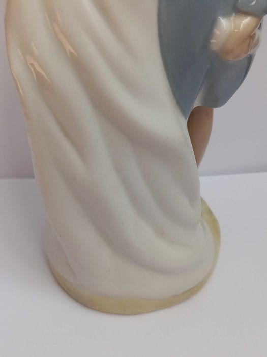 Portelan Spania ,  firma Tengra , Mire si Mireasa