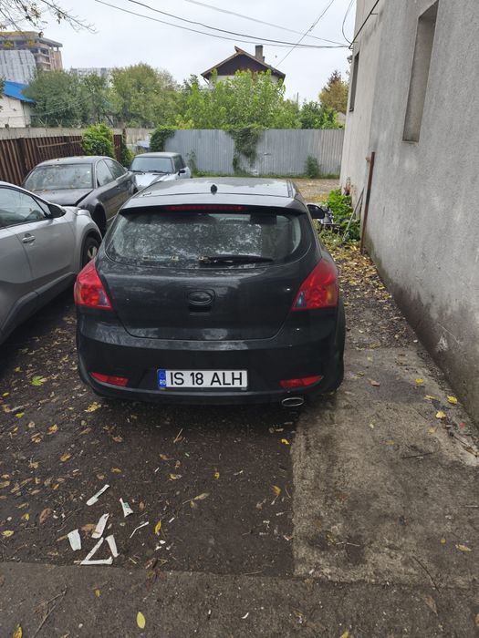 Kia pro Ceed 2009