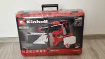 Ciocan rotopercutor pe acumulator Einhell HEROCCO 36/28, sigilat