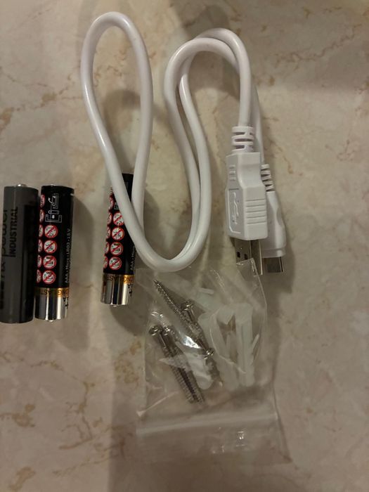 Pachet Termostat cu 8 robineti Wi-fi Netatmo