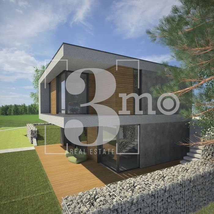 Продава се Парцел в с. Беренде, Област София-област - 883 кв.м за 34 €/кв.м - Снимка #11