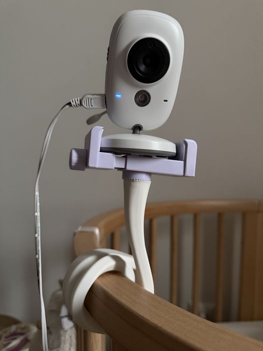 Бебефон Mappy + подарък стойка за камера