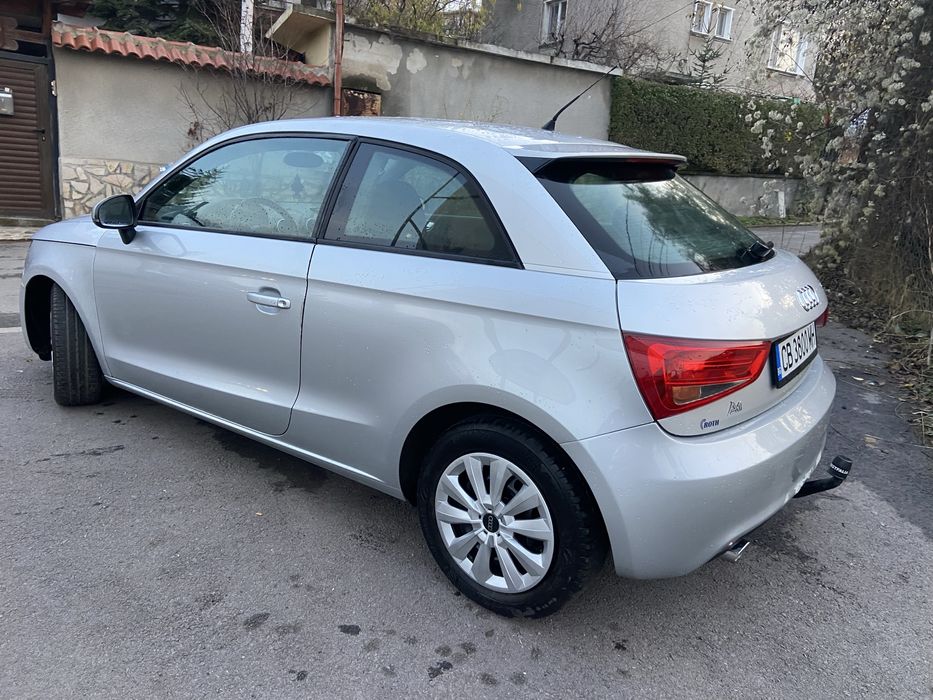 Audi A1 1.6 TDI 2010