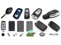 Repar placi electronice / telecomenzi alarma / chei auto