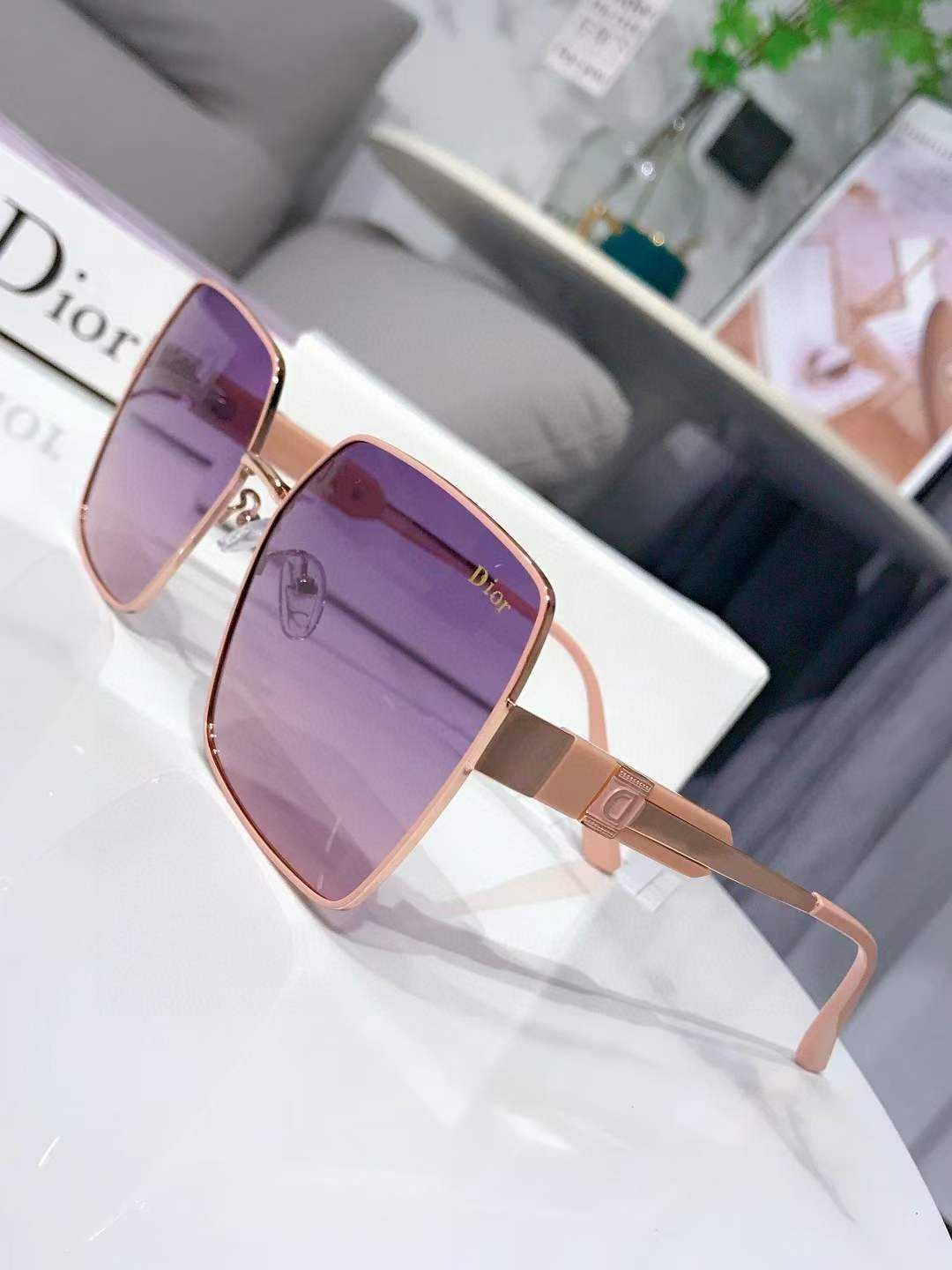 Ochelari de soare Dior 200405