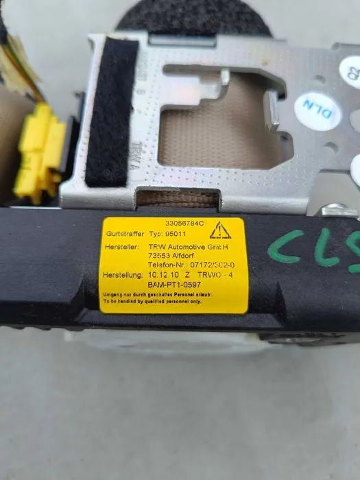 Centuri spate stanga dreapta Mercedes CLS W218