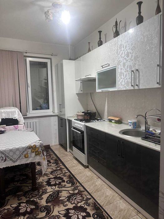 квартира в ЖК Obod Makon, Яшнабадский район, ориентир — Узбум 54 м²;