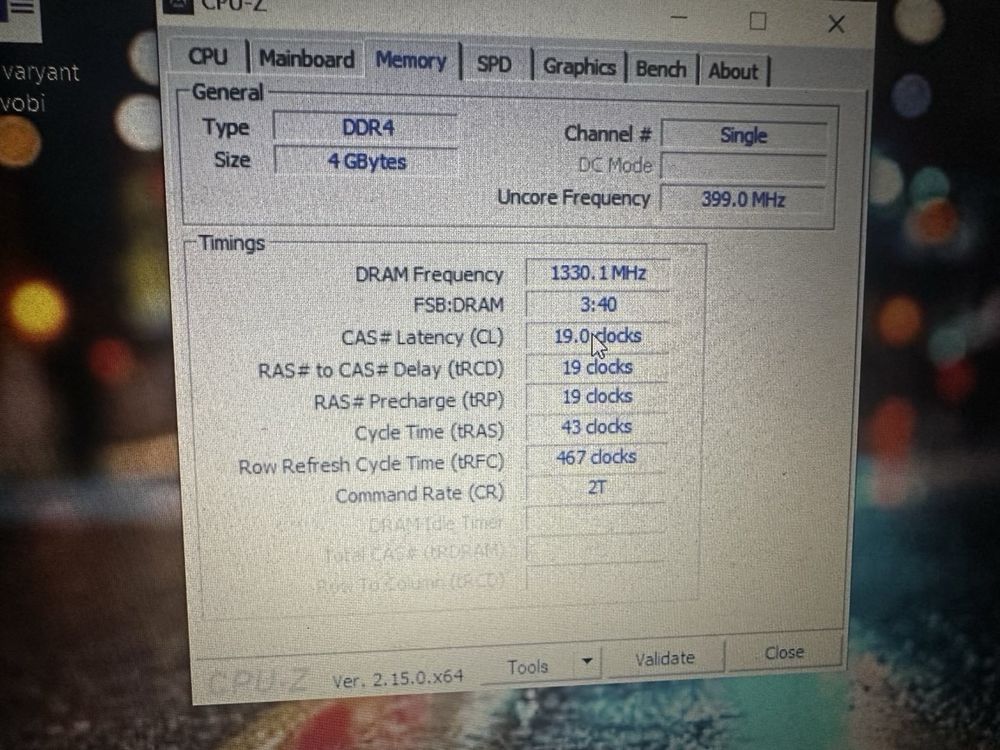 Notebook Lenova Ideapad 3: Core I5 10-pokoleniya