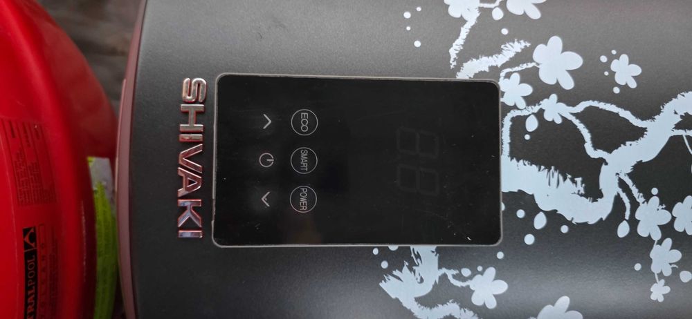 Ariston shivaki sotiladi.