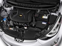 Новый двигатель Hyundai Elantra, Kia Cerato Елантра Церато G4FG Астана