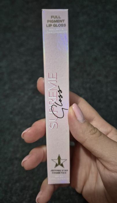 Ruj lichid vinyl de dama